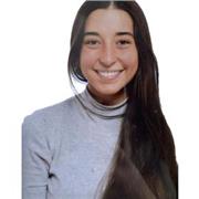 Soy una chica de 20 años estudiante de enfermería en la universidad de Sevilla, adapto horarios sin ningún tipo de problema y ofrezco todo el apoyo que se necesite